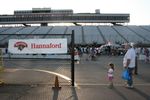 The N.H. Chapter of Speedway Children's Charities hosted the Safe Kids 500 presented by Hannaford at NHMS on Wednesday night.