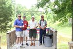 Gallery: "Pulling for Kids" Charity Clay Shoot 2014