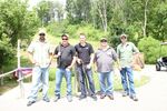 Gallery: "Pulling for Kids" Charity Clay Shoot 2014