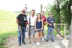 Gallery: "Pulling for Kids" Charity Clay Shoot 2014