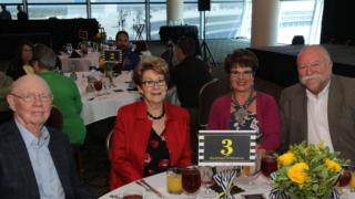Gallery: SCC TX 2019 Betty Rutherford Brunch