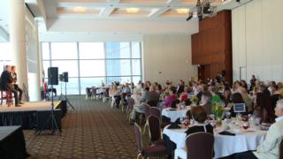 Gallery: SCC TX 2019 Betty Rutherford Brunch