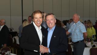 Gallery: SCC TX 2019 Betty Rutherford Brunch