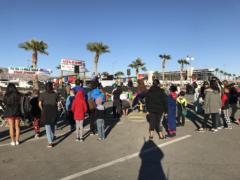 Gallery: SCC Las Vegas 2018 PJ 5K