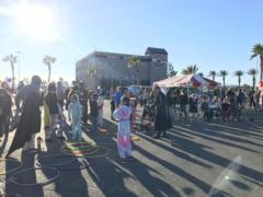 Gallery: SCC Las Vegas 2018 PJ 5K