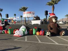 Gallery: SCC Las Vegas 2018 PJ 5K