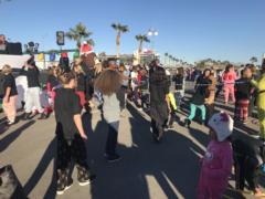 Gallery: SCC Las Vegas 2018 PJ 5K