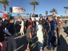 Gallery: SCC Las Vegas 2018 PJ 5K