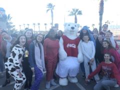 Gallery: SCC Las Vegas 2018 PJ 5K