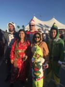 Gallery: SCC Las Vegas 2018 PJ 5K