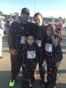 Gallery: SCC Las Vegas 2018 PJ 5K