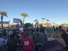 Gallery: SCC Las Vegas 2018 PJ 5K