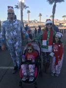 Gallery: SCC Las Vegas 2018 PJ 5K