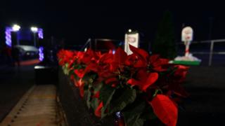 Gallery: SCC TX 2019 Tree Lighting