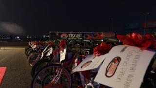 Gallery: SCC TX 2019 Tree Lighting