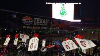 Gallery: SCC TX 2019 Tree Lighting