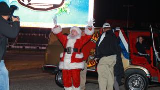 Gallery: SCC TX 2019 Tree Lighting