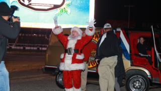 Gallery: SCC TX 2019 Tree Lighting