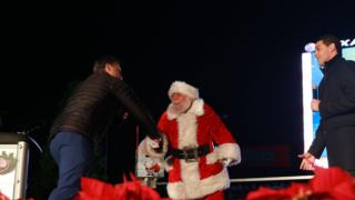 Gallery: SCC TX 2019 Tree Lighting