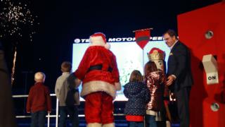 Gallery: SCC TX 2019 Tree Lighting