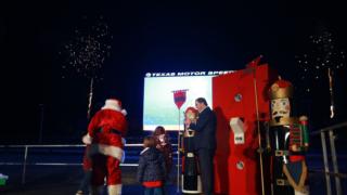 Gallery: SCC TX 2019 Tree Lighting