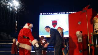 Gallery: SCC TX 2019 Tree Lighting