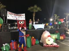 Gallery: SCC Las Vegas 2018 PJ 5K