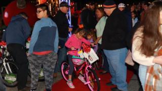 Gallery: SCC TX 2019 Tree Lighting