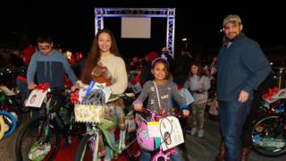 Gallery: SCC TX 2019 Tree Lighting