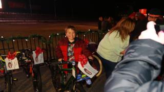 Gallery: SCC TX 2019 Tree Lighting