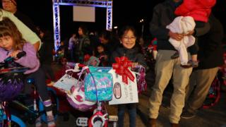 Gallery: SCC TX 2019 Tree Lighting