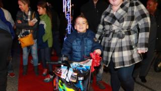 Gallery: SCC TX 2019 Tree Lighting