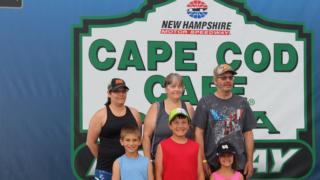 Gallery: SCC New Hampshire- Laps for Charity