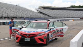 Gallery: SCC New Hampshire- Laps for Charity