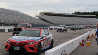 SCC New Hampshire 2019 Laps for Charity