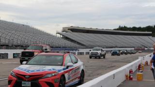 Gallery: SCC New Hampshire- Laps for Charity