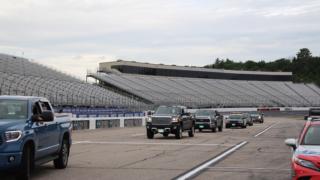 Gallery: SCC New Hampshire- Laps for Charity