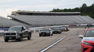 Gallery: SCC New Hampshire- Laps for Charity