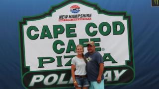 Gallery: SCC New Hampshire- Laps for Charity