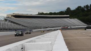 Gallery: SCC New Hampshire- Laps for Charity