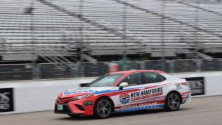 Gallery: SCC New Hampshire- Laps for Charity