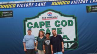 Gallery: SCC New Hampshire- Laps for Charity