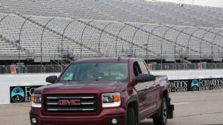 Gallery: SCC New Hampshire- Laps for Charity