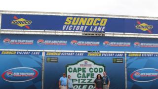 Gallery: SCC New Hampshire- Laps for Charity