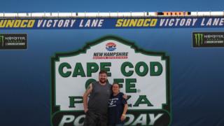 Gallery: SCC New Hampshire- Laps for Charity