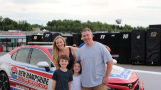 Gallery: SCC New Hampshire- Laps for Charity