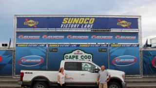 Gallery: SCC New Hampshire- Laps for Charity