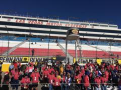 Gallery: SCC Las Vegas 2018 Track Walk