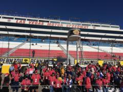 Gallery: SCC Las Vegas 2018 Track Walk