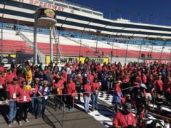 Gallery: SCC Las Vegas 2018 Track Walk